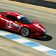 Illustration for article titled Grand-Am At Laguna Seca: The Über Gallery